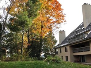 Exterior - Killington Ground-Level 2BR/2BA Condo Walk-Out Patio, Easy Access (Killington)