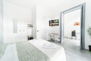 وسائل الراحة في المنشأة