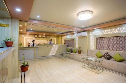 Siddhartha Hotel New Anand, Mahendranagar
