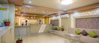Siddhartha Hotel New Anand, Mahendranagar