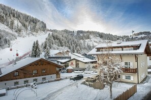 Aussenbereich