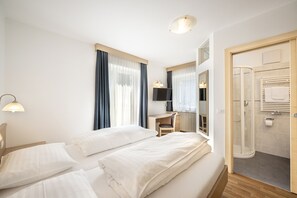 Free WiFi, bed sheets - 1009A Pivan Apartments (Selva di Val Gardena)