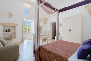 Room - Masseria La Lizza La Pustura - Lecce Selection (Lecce)