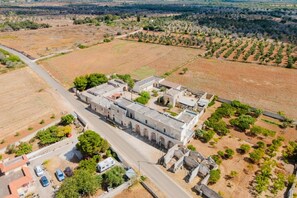 Exterior - Masseria La Lizza La Pustura - Lecce Selection (Lecce)
