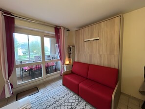 Télévision