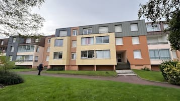 Aussenbereich