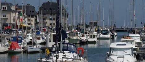 Marina