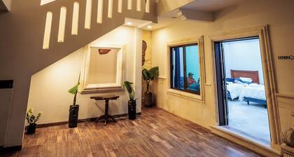 Casa Margarito Jalatlaco