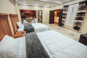 Työpöytä, ilmainen Wi-Fi