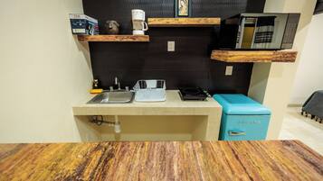 Dapur pribadi
