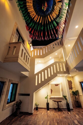 Casa Margarito Jalatlaco