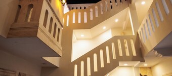 Casa Margarito Jalatlaco