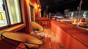 Teres/patio