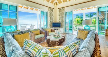 Coconut Beach - Sleeps 8, Steps from the Sand, Pure Relaxation Awaits!