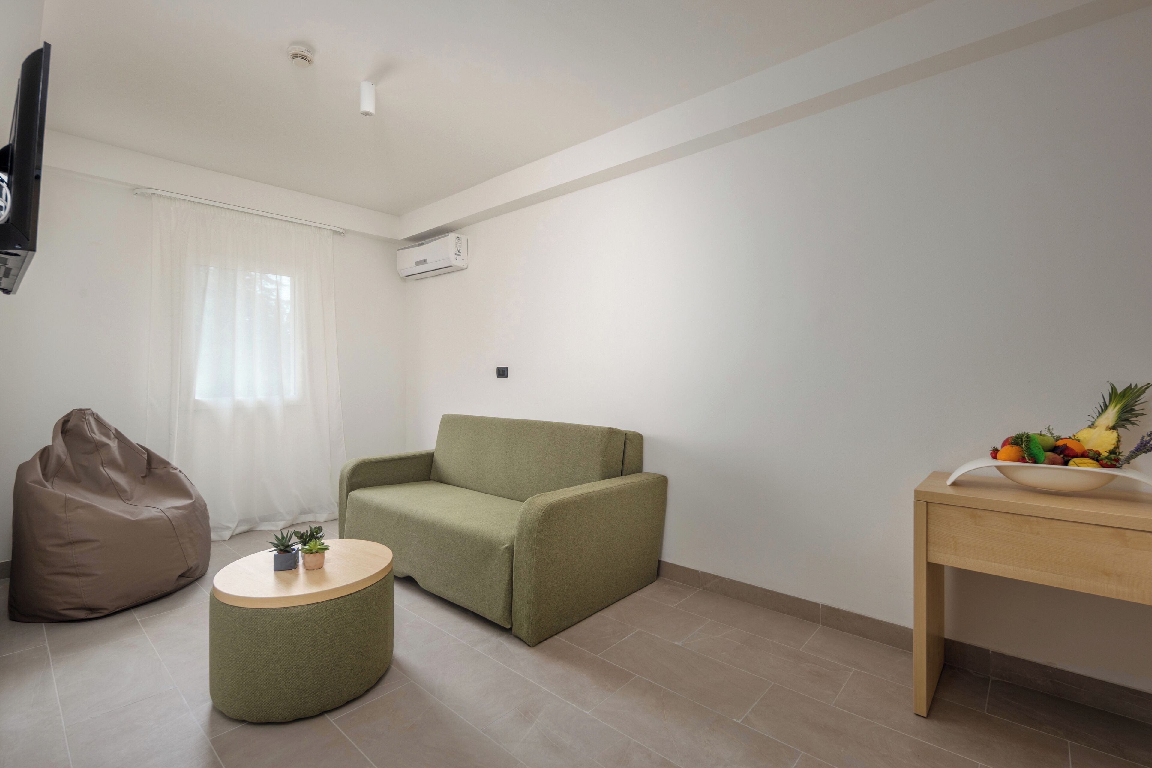 Family Room | Living area