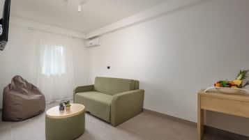 Family Room | Living area