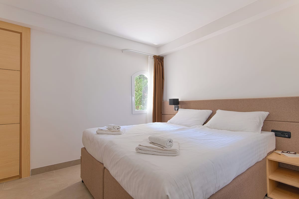 Suite with terrace | Wifi gratis