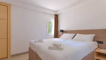 Classic-Suite, Balkon, Parkblick | Kostenloses WLAN