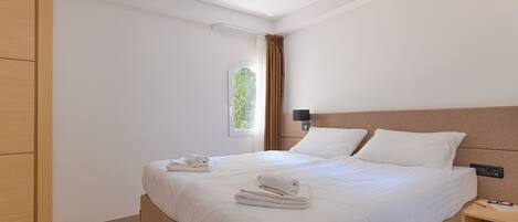 Classic-Suite, Balkon, Parkblick | Kostenloses WLAN