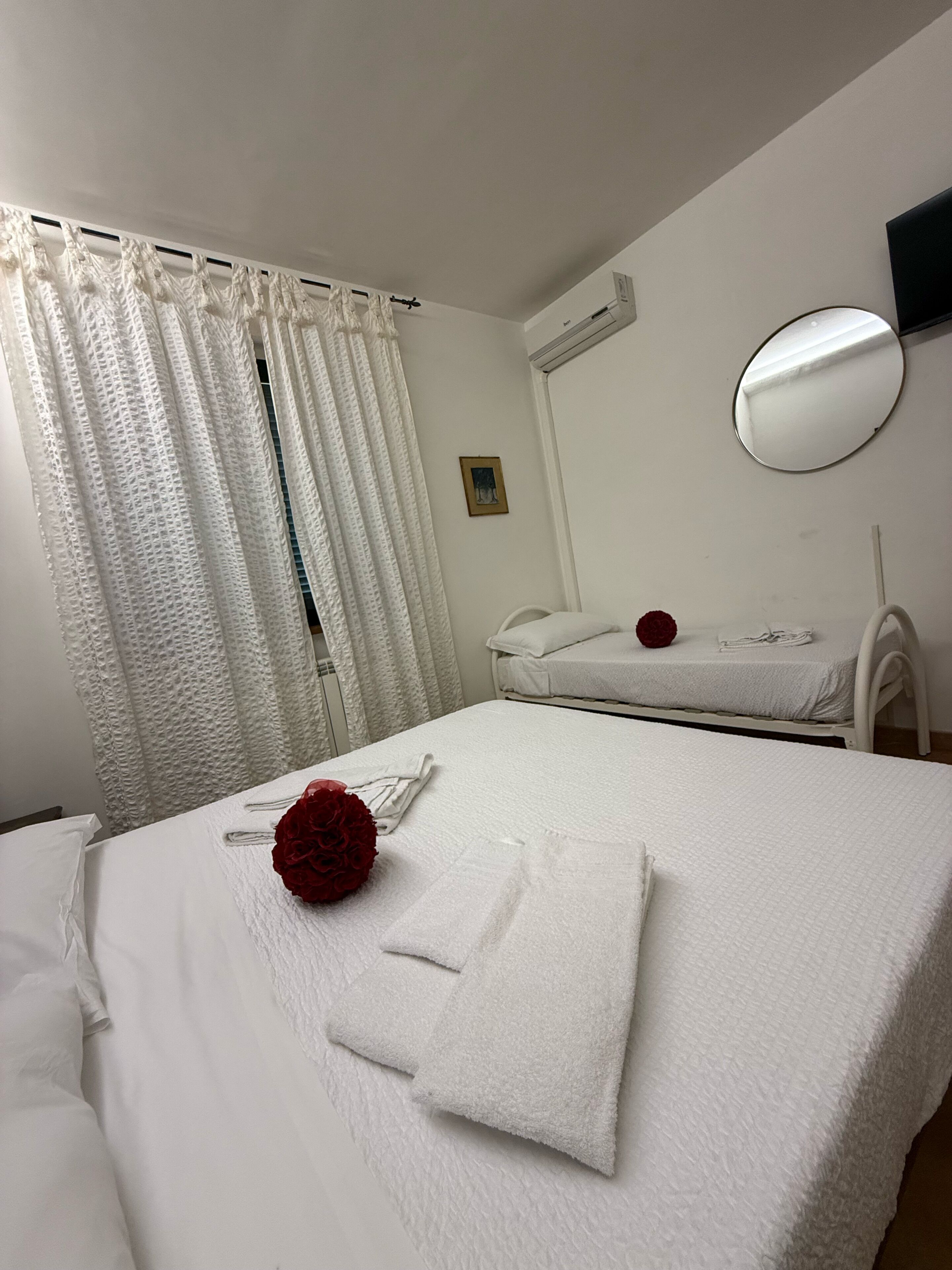 Borgo dei pescatori | Gratis Wi-Fi