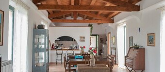 agriturismo la vita è bella