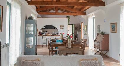 agriturismo la vita è bella