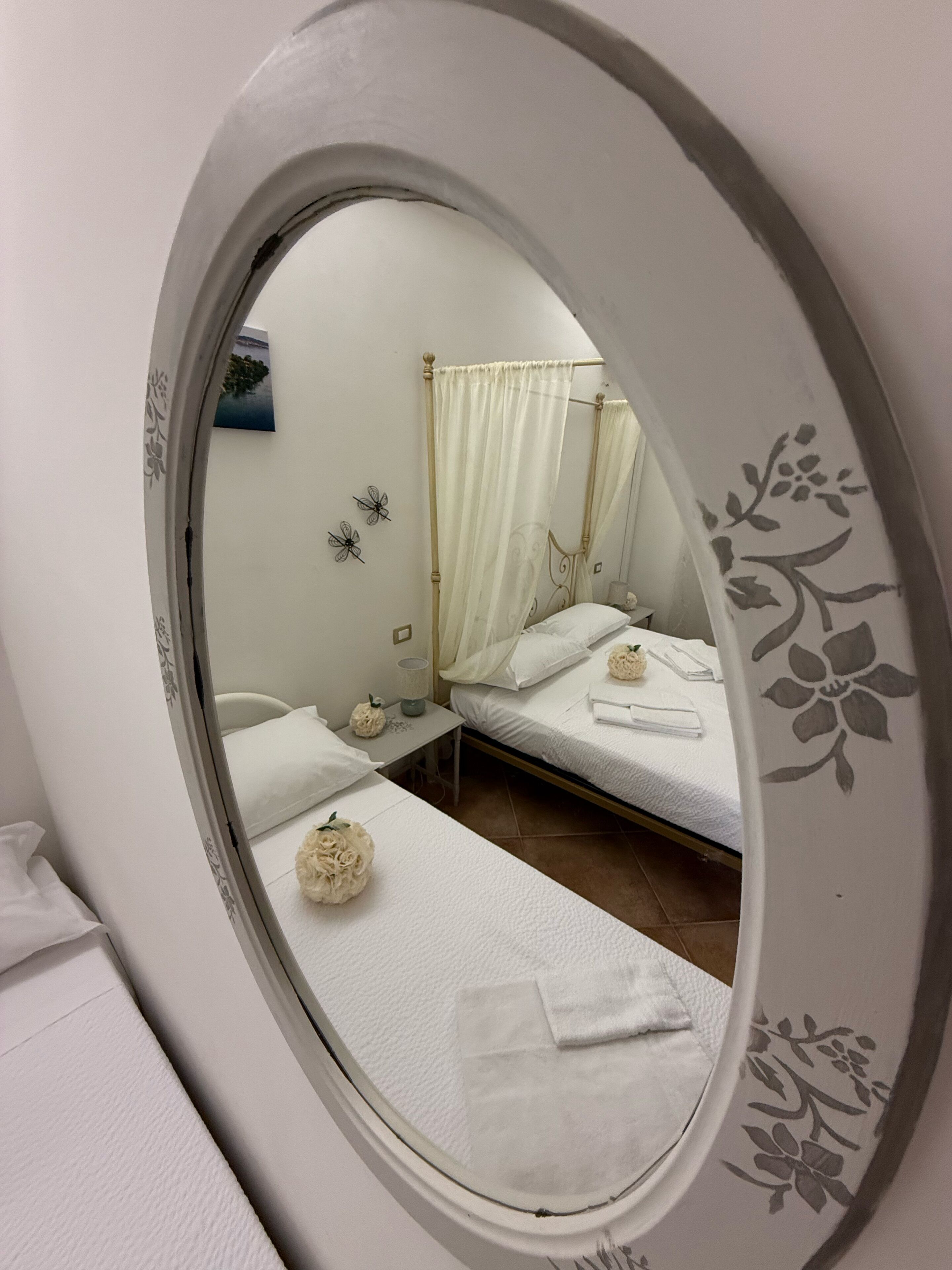 Triple Room, Patio, Garden View | Free WiFi