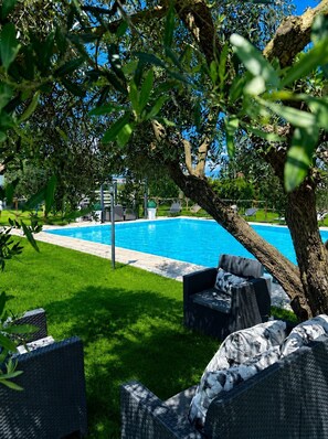 Exterior - agriturismo la vita è bella (Marta)
