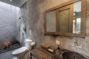 Room - ME Villa Kayutulang (Bali)