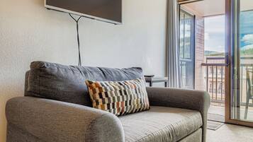 منطقة المعيشة