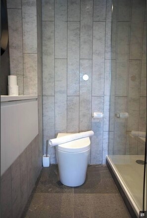 مجففات شعر، مناشف