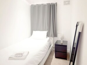 3 bedrooms