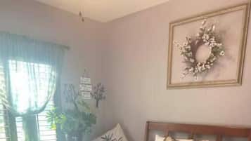 1 bedroom, WiFi