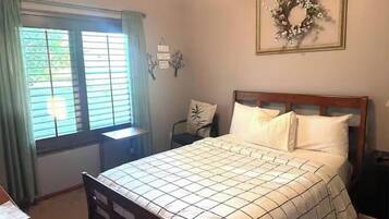 1 Schlafzimmer, WLAN