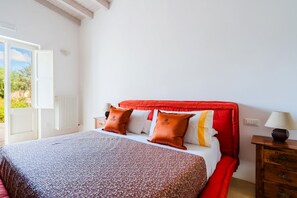 4 عدّة غرف نوم