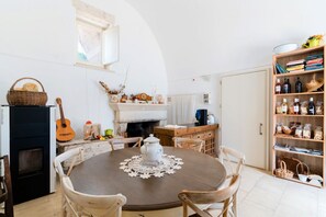 Restauración