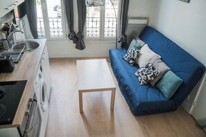 Téléviseur connecté