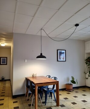 Restauration