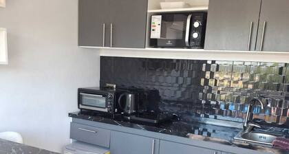 Comfortable Suite in San Antonio - Modern and Practical