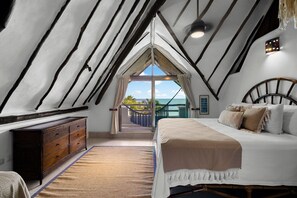 7 habitaciones y caja de seguridad en la habitación 