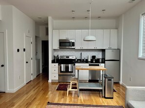Cozinha privada
