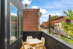 Servei de restauració a l'aire lliure