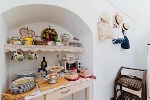 Restauración