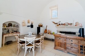 Dining - Masseria La Lizza Lu Furnu - Lecce Selection (Lecce)