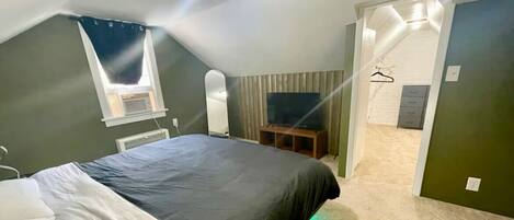 3 Schlafzimmer, Bügeleisen/Bügelbrett, Internetzugang, Bettwäsche