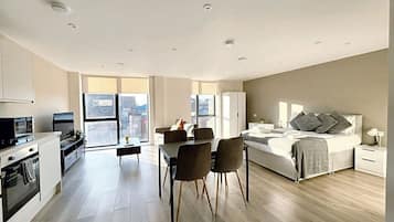 1 habitación