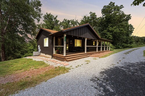 The Ranch | Hocking Hills