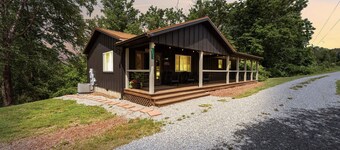 The Ranch | Hocking Hills