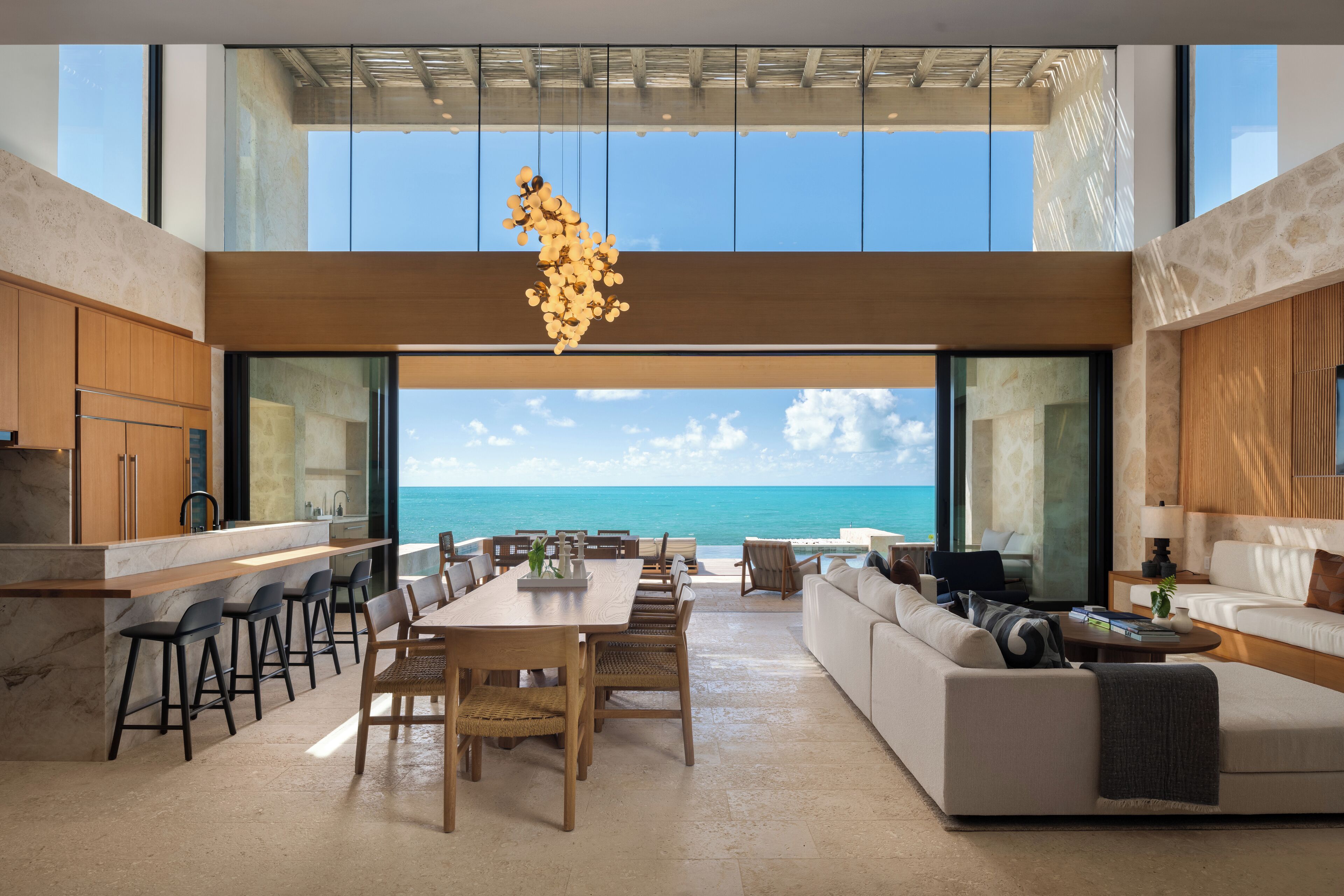 디지털 채널 시청이 가능한 55인치 LED TV, 책