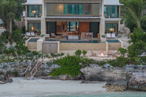 Habitación de lujo, 5 habitaciones (Residence) | Sábanas italianas Frette y ropa de cama de alta calidad